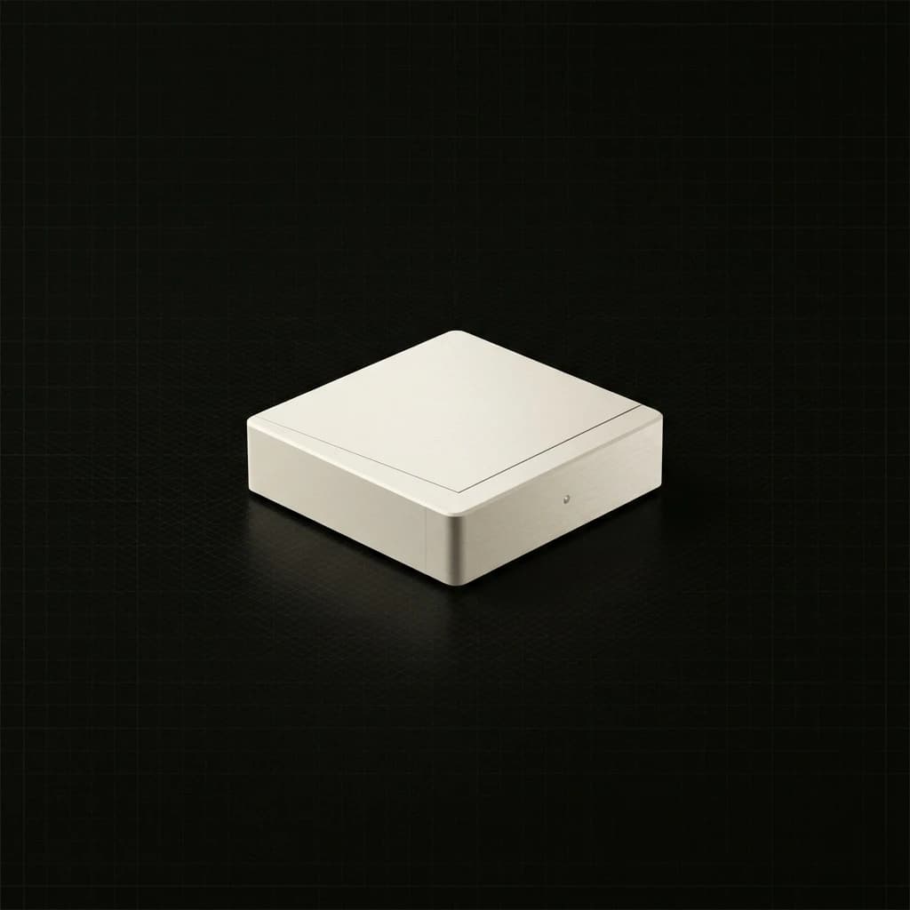 The Attyn AI Box hardware