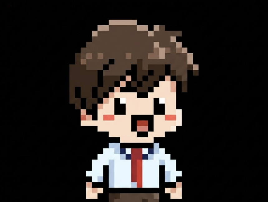 Tiro — the apprentice